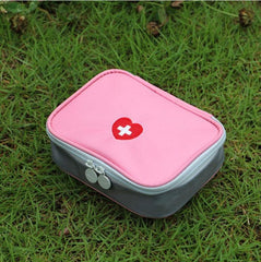 Outdoor Portable First Aid Bag