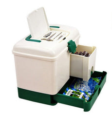 Multi-layer First Aid Kit Drawers