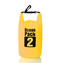 Rescue Waterproof First Aid Pouch