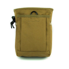 Military First Aid Kit Pouch