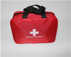 Travel First Aid Kit Bag