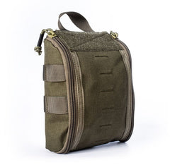 Tactical Molle First Aid Pouch