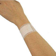 Transparent Waterproof Adhesive Bandage