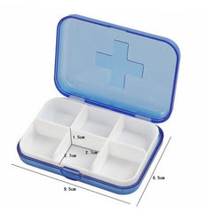 6 Lattice Small Medical Kit