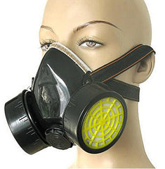 Anti Dust Paint Respirator Mask