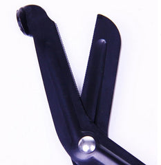 Curved Blade Medical Shears