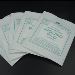 Wound Dressing Sterile Pad