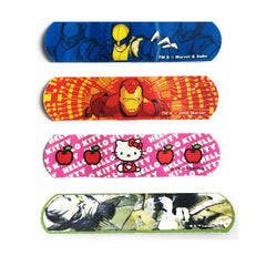 Cute Cartoon Waterproof Bandages