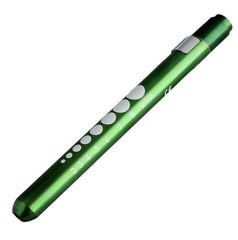 Medical First Aid Kits LED Pen Light