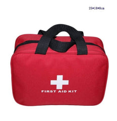 Travel First Aid Kit Bag