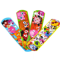 Cute Cartoon Waterproof Bandages