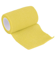 Self-Adhering Bandage Wraps Elastic