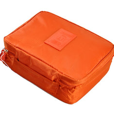 Emergency Medical First Aid Box