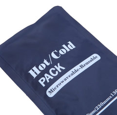 Microwaveable Heat Ice Gel Pack