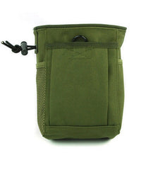 Military First Aid Kit Pouch