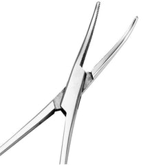 Multi Purpose Hemostat Forceps