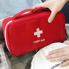 Creative Emergency Drugs Kit Bag