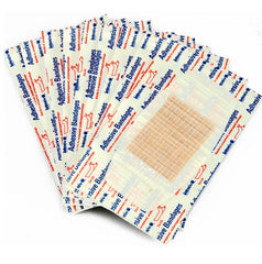 Transparent Waterproof Adhesive Bandage