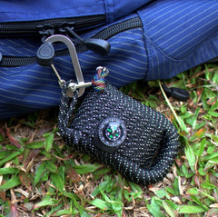 Outdoor Paracord First Aid Tool