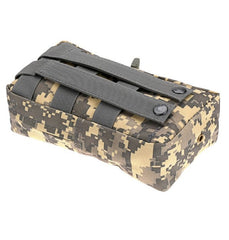 Military First Aid Kit Pouch