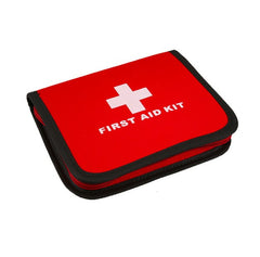 Home Medical Emergency First Aid Kit