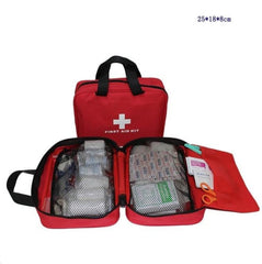 Travel First Aid Kit Bag