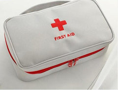 Creative Emergency Drugs Kit Bag