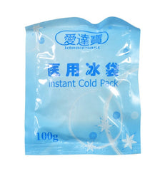 Instant Ice Pack Cold Pack Bag