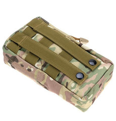 Military First Aid Kit Pouch