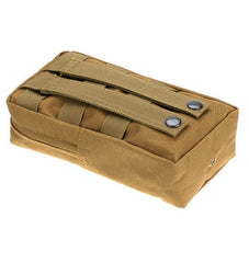 Military First Aid Kit Pouch