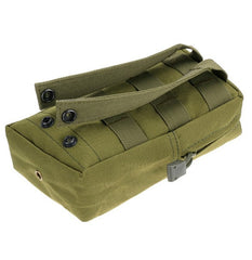 Military First Aid Kit Pouch