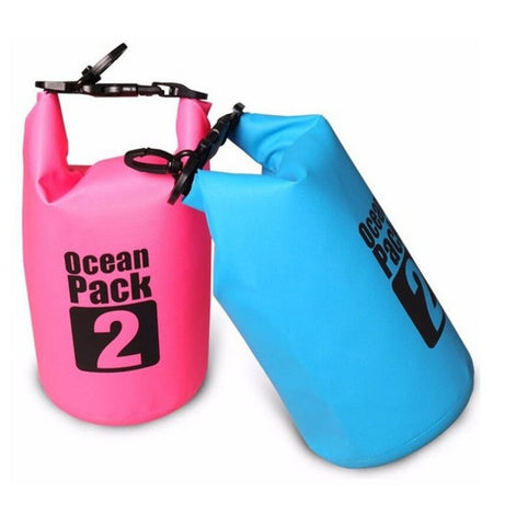 Rescue Waterproof First Aid Pouch