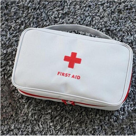 Creative Emergency Drugs Kit Bag