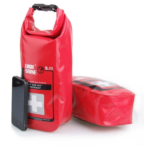 Waterproof First Aid Bag