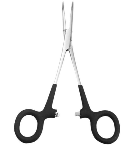 Multi Purpose Hemostat Forceps