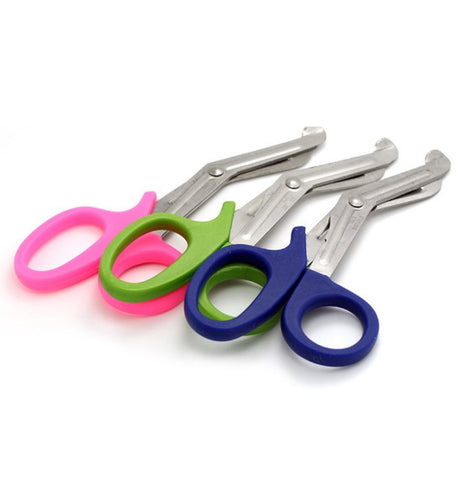 Paramedic First Aid Scissors