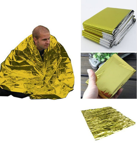 First Aid Waterproof Blanket