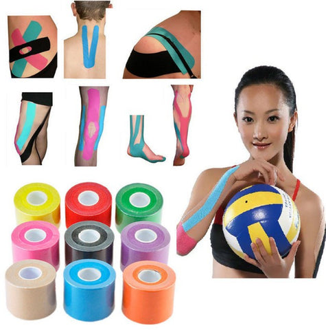 Physio Tape Cotton Bandage