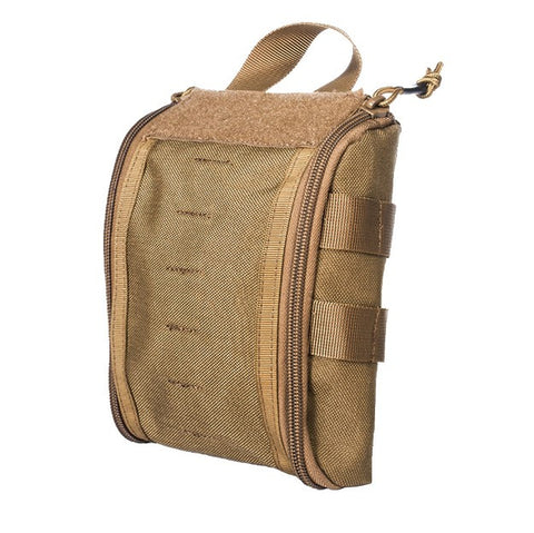 Tactical Molle First Aid Pouch