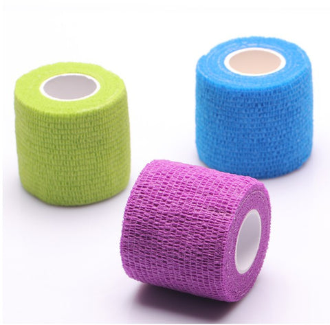  Self Adhesive Elastic Bandage