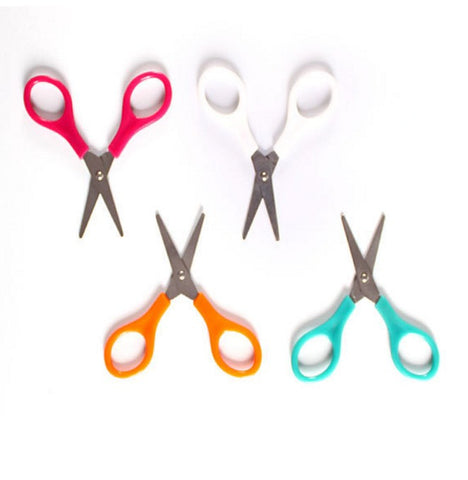 Medical First Aid Kit Scissors