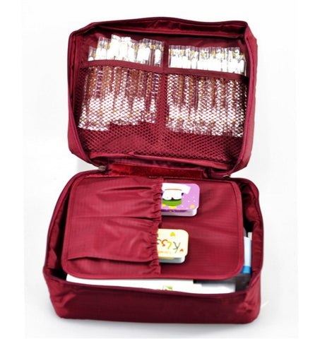 Outdoor Medical Box Kit Bag