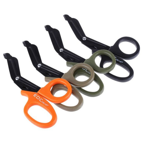 Emergency Tactical Rescue Scissor