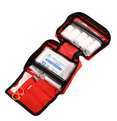 Survival First Aid kit Bag