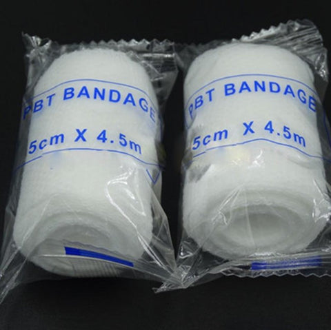 Medical Elastic Plaster Bandage