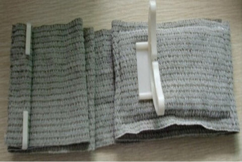 First Aid Compression 6 Inch Bandage