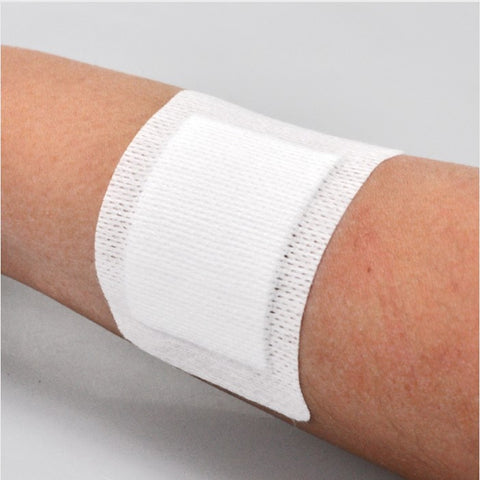 Hypoallergenic Non-Woven Band Aid