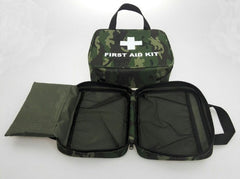 Travel Bag First Aid Kit