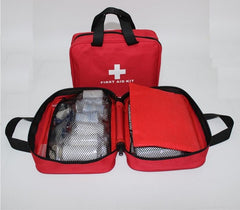 Travel First Aid Kit Bag