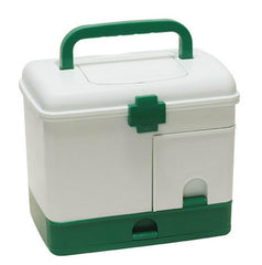 Multi-layer First Aid Kit Drawers